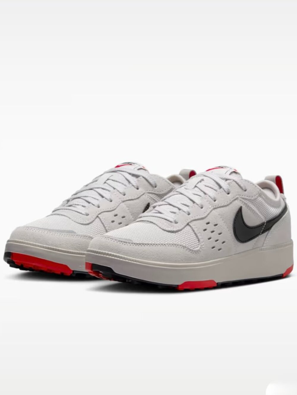 Nike C1TY "Phone Booth" Kid Shoes Size 2Y